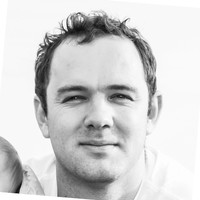 The Gasolina Media Company Employee Tom Sands's profile photo