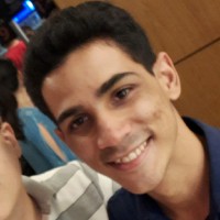 G4Flex Integrated Solutions Employee Leandro Sobral's profile photo