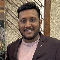 Affordable Home Finance Employee Rishabh Salian's profile photo