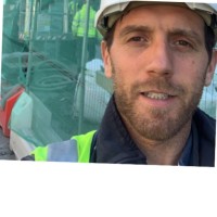 Mac Zero Modular Buildings Employee Alan mc Donagh's profile photo