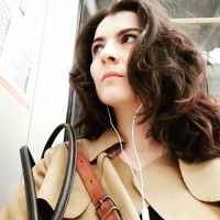Ecole nationale supérieure d'architecture de Versailles Employee Arpi Mangasaryan's profile photo