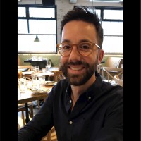 Matthew Cummings Email