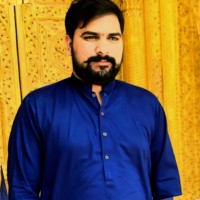 Appserv Limited Employee Umair Ijaz's profile photo