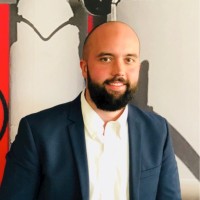 Atlas Copco Employee Will Milligan's profile photo