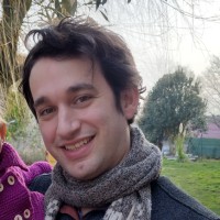Koesio Employee Nicolas Mazard's profile photo