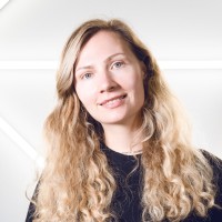 Zentralsüden Employee Elena Sorokova's profile photo