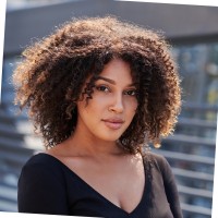 Ethika, Inc. Employee Myla Rose's profile photo