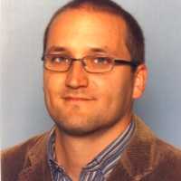 Knorr-Bremse Employee Jan Fuchs's profile photo
