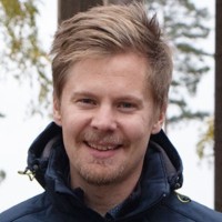 Dalarnas Försäkringsbolag Employee Tommie Lindkvist's profile photo