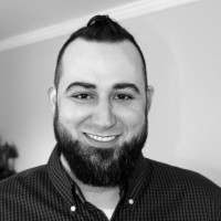 MOJO | Creative Digital Employee Benjamin Guarino's profile photo