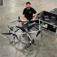 Soaring Employee Samuel Sandweiss's profile photo