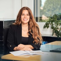 Rebecca Heiniger Email & Phone Number