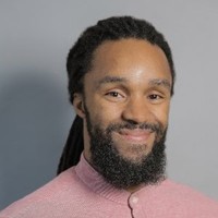 ActBlue Technical Services Employee Derrick Carr's profile photo