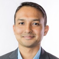 HAMILTON MEMORIAL HOSPITAL DISTRICT AUXILIARY Employee Sai Palepu's profile photo