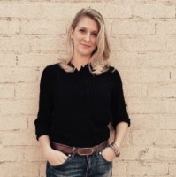 Cut + Run Employee Amburr Farls's profile photo