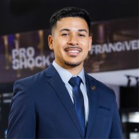 CBC - Companhia Brasileira de Cartuchos Employee Roger Nakai's profile photo