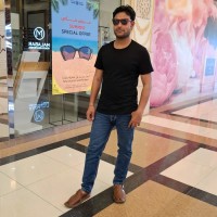 Doha Petroleum Construction Co. Ltd. (DOPET) Employee Deepak Baghel's profile photo