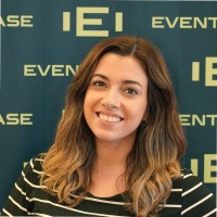 Eventscase Employee María Gracia Pérez García's profile photo