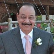 Exclusive Tours and Caribbean Queen Coach Lines Employee Sam Youssef's profile photo
