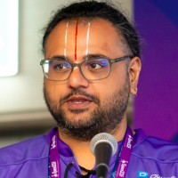 Cloud Foundry Foundation Employee Ram Iyengar's profile photo