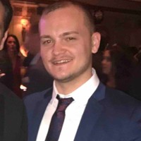 New SBL INC Employee Suad Halilovic's profile photo