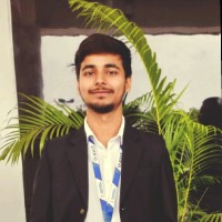 NilaApps Employee Saurabh Pandey's profile photo