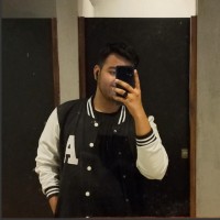 DJS Antariksh Employee Agrim Tawani's profile photo