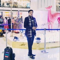 Aarav Kumar Email