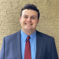 Zurich North America Employee Cameron Cline's profile photo