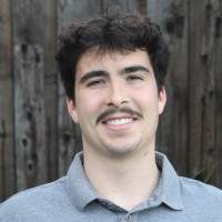 Aerospace Technical Services Employee Liam Manatt's profile photo