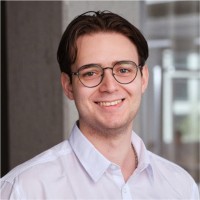 Wondercode Employee Pietro Messina's profile photo