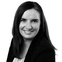 Viamo Employee Celine Duros's profile photo