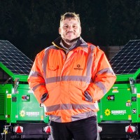 Sunbelt Rentals UK Employee Simon Briggs's profile photo