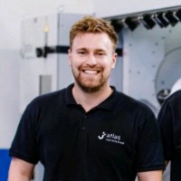 Kampf Machinery UK Ltd. Employee Michael Wood's profile photo