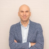 GBM Employee Bassam Rached's profile photo