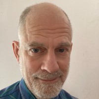 Morphbots® Employee Alan Jackson's profile photo