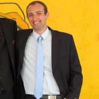 Seraphic Security Employee Elad Kremer's profile photo