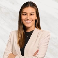 AFEX CHILE Employee Angela Vargas Carbajal's profile photo