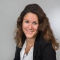 Volksbank Raiffeisenbank Bayern Mitte eG Employee Nicole Fieger's profile photo