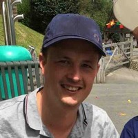 Dymond Engineering and Metal Products Ltd Employee Ian Halton's profile photo
