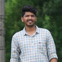 Tiger Analytics Employee Atul Khobragade's profile photo