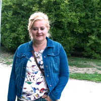 Tully Nurseries Employee Regina Dunska's profile photo