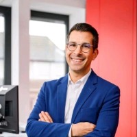 Sparkasse Krefeld Employee Stefan Poser's profile photo