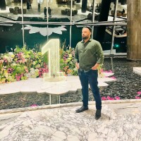 Aima Construction Company Employee Thilan Rajapakshe's profile photo