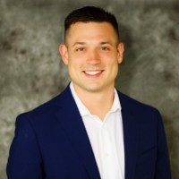 Pure Processing Employee Dylan Mooney's profile photo