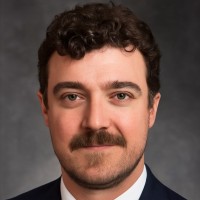 Stell Employee Benjamin Stewart's profile photo