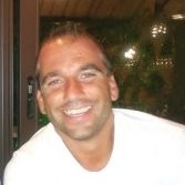 CML Employee Nicola Padovani's profile photo