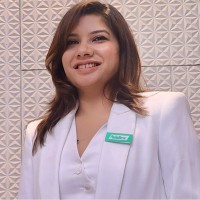 Nidec Drives Employee Anjali Yadu's profile photo