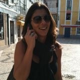 Filipa Rolim Email & Phone Number