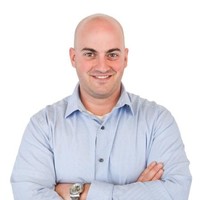 Second Nature Employee Brian McKearney's profile photo